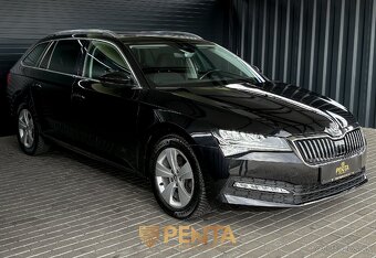 ⭐ ŠKODA SUPERB COMBI ⭐ - 5