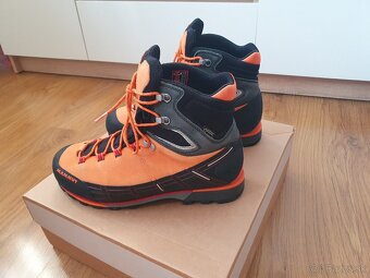 Mammut, velkost 44 - 5