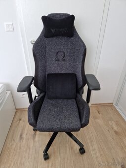 Hráčske kreslo - Secretlab Omega - 5