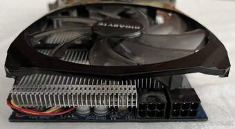 GIGABYTE N56GOC-1GI - 5