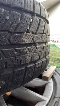 5x110 r16 alfa 159 zimné - 5