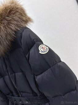 Moncler zimná bunda - 5
