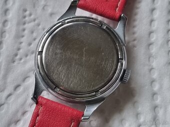 Náramkové hodinky. - 5