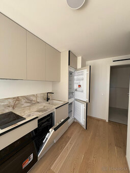 2-izbový byt s terasou v luxusnom projekte – VYDRICA - 5