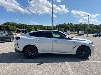 BMW X6 3.0d - 5
