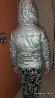 Dievčenské bundy - 5