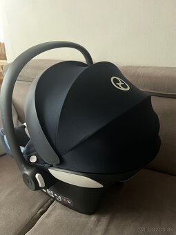 Vajíčko Cybex Anton M - 5