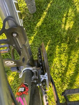 Detský bicykel AUTHOR - 5