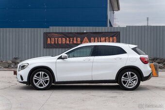 Mercedes-Benz GLA 180 - 5