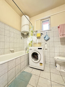 IBA U NÁS Reality KOMPLEX s.r.o. vám ponúka na predaj pries - 5