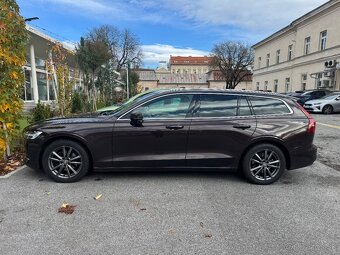 Disky + zimné pneu R17 Volvo - 5