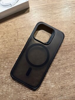 Predám IPhone 15Pro 256Gb - 5