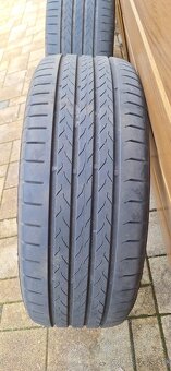 letné pneu 235/55/R20  255/45/R20 continental EcoContact 6Q - 5