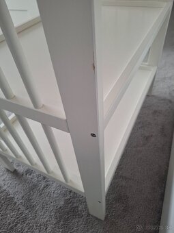 Prebalovaci pult Ikea - 5