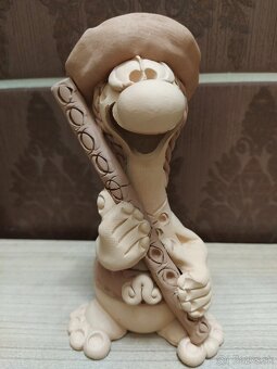 NOVÉ suveníry: cz + sk (osobný odber) - 5