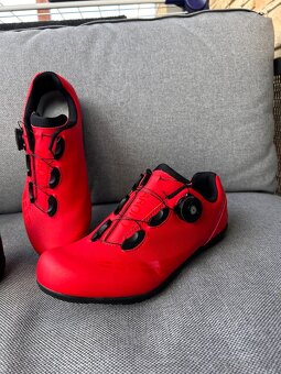 Cyklistické tenisky - 5