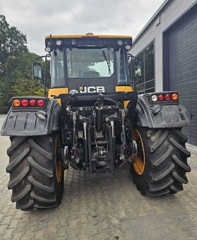JCB Fastrac 3230 Xtra + GPS + PVH - 5