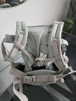 Ergobaby OMNI breeze all in one - 5