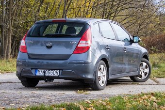 Hyundai i30 1.4i MPI DOHC CVVT Classic Plus - 5