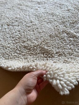 Krásny vlnený koberec westwing - 5