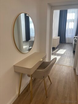 Luxusný 2-izbový byt na prenájom v srdci Košíc s parkovacím - 5