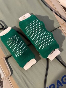 Ceragem masážne lôžko - 5