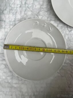 Predám novú porcelánovú misu s tanierikmi - 5