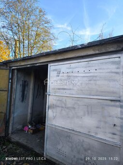 Predám garáž v meste Čadca - 5