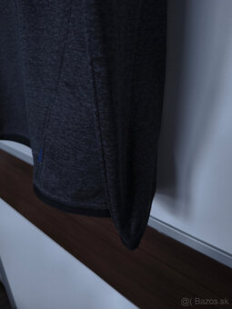 Burton | Crown Crewneck Fleece | pánska mikina | L | 1 - 5