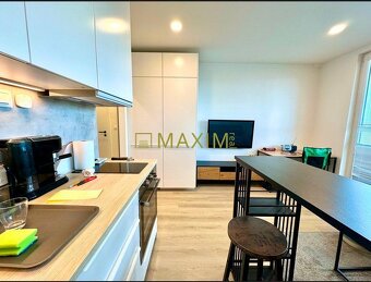 Garsónka na  ulici Jasovská na  prenájom - 5