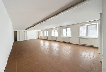 Predám alebo dam do prenajmu budovu  v Giraltovciach - 5