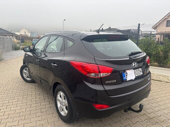 Hyundai ix35 1.6i GDI STYLE 147000km kúpene v SR - 5
