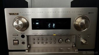 Hifi Zostava TEAC 500 - 5