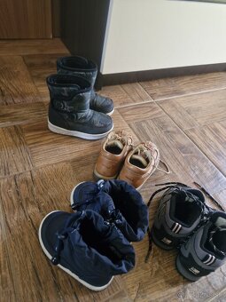 Topánočky na jeseň - 5