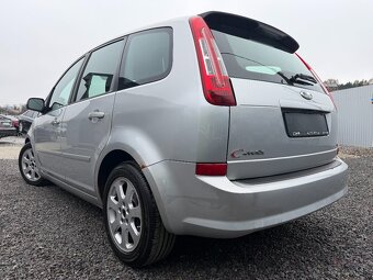 Ford C-Max 1.6 TDCi Duratorq Trend – 2010 - 5