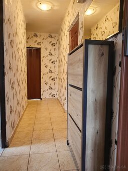 Dám do prenájmu 3-izb.byt v DS - 5