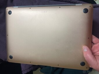 Macbook Air M1 8/256/89% - 5