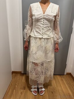 Dámsky oblek Olesya - 5