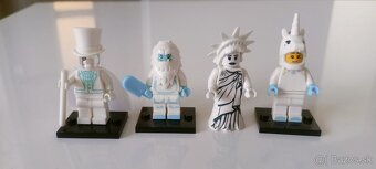 MIX postavičiek - 5