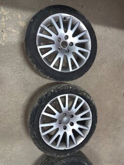 elektrony 5x112 r17 - 5