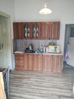 Dom na prenájom - 5