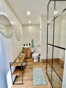 Prenájom 1izbového bytu - 5