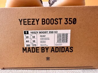 Adidas Yeezy Boost 350 v2 Zyon - 5