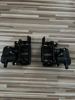 Strmene zadné Audi a4b8 - 5