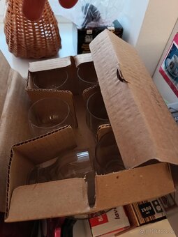 Kávové šálky - 5