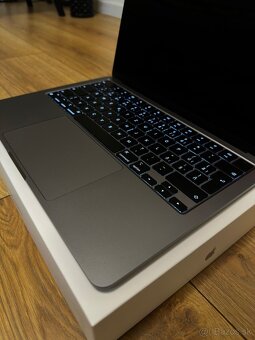 MacBook Air M2 13” - 5