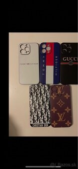 Kryty na Iphone 14, 14pro, 14promax - 5