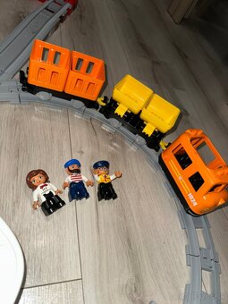 Lego duplo 10875 - 5