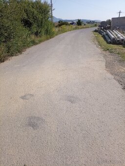 Pozemok na prenájom - 5