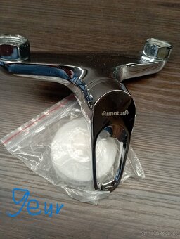 Predám vodovodné batérie - 5